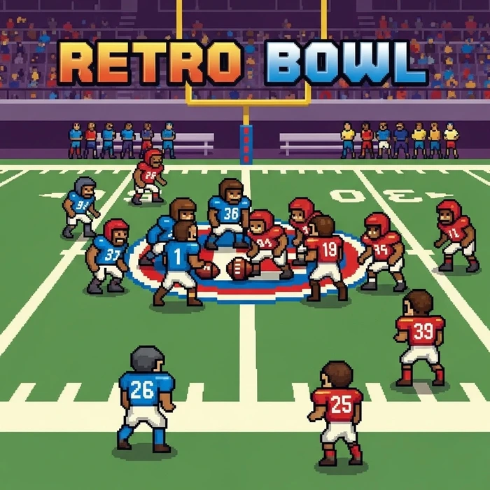 Retro Bowl