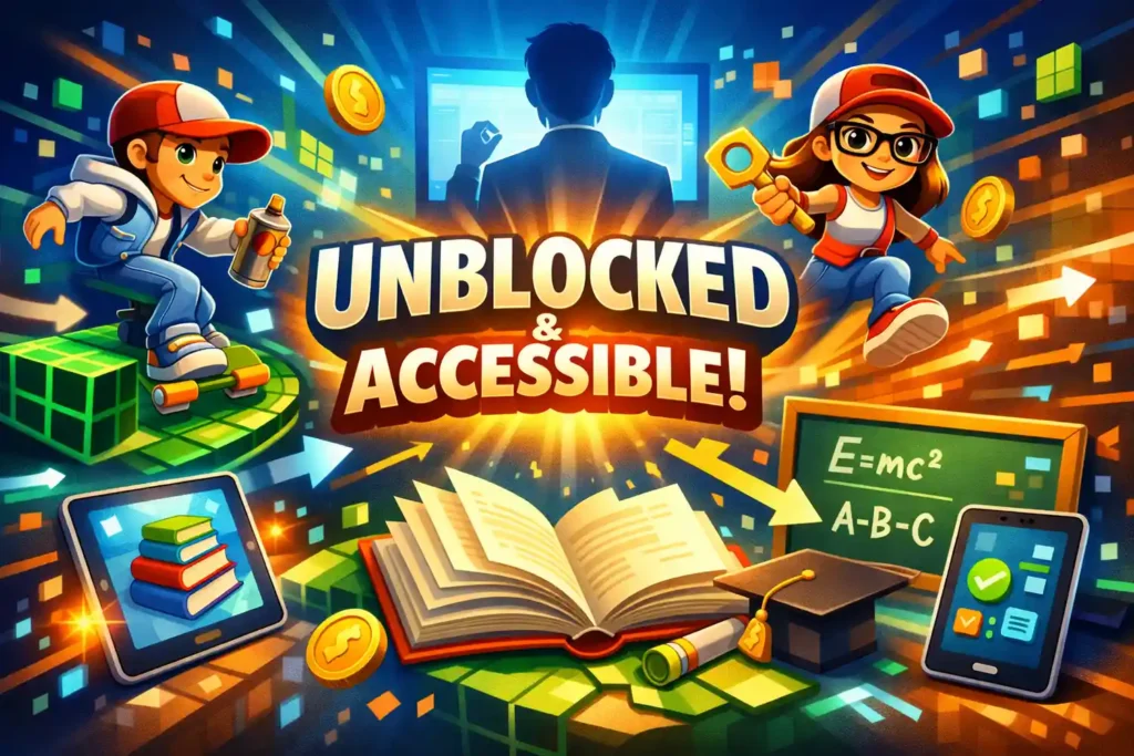 Virlan's Unblocked Games