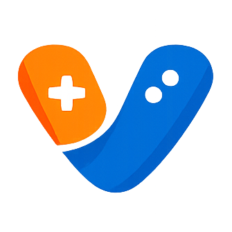 Virlan Unblocked Games logo