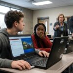 Play Fortnite on School Computers