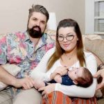 Amber Portwood Andrew Glennon