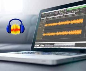 Audacity : How to Auto Tune Your Voice for Free