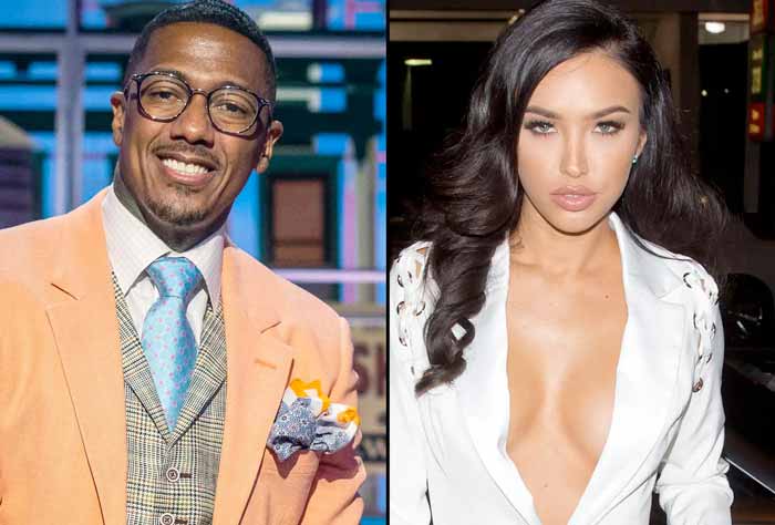 Nick Cannon Welcomes 8th Child With Bre Tiesi