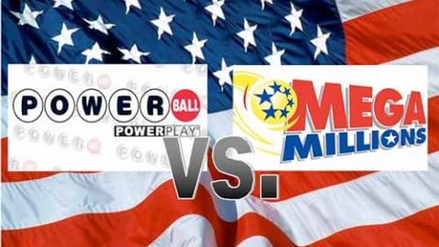 Powerball vs Mega Millions