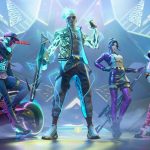 Garena Free Fire Max