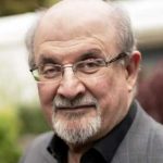 Salman Rushdie