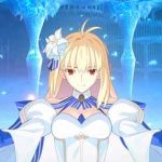 Tsukihime - Fate Grand Order - Earth - Type-Moon