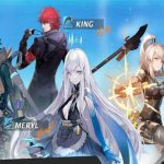 tower of fantasy characters