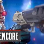 Apex Legends Stories from the Outlands - Encore
