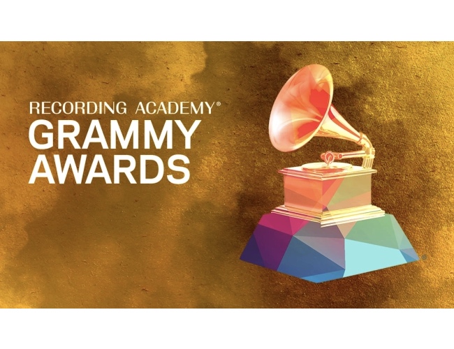 Grammy Awards 2022