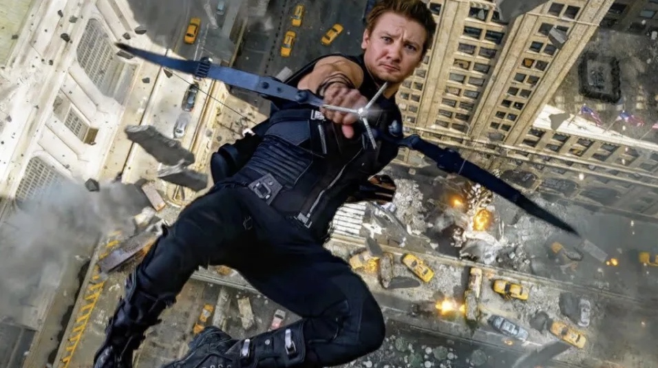 Hawkeye