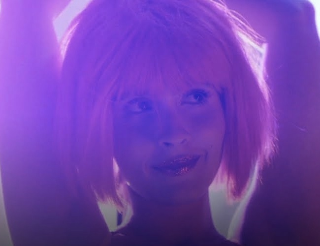 Pretty Savage BLACKPINK Globo soap opera call