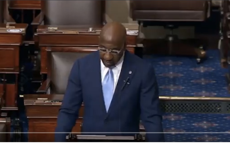 Save Our Right To Vote