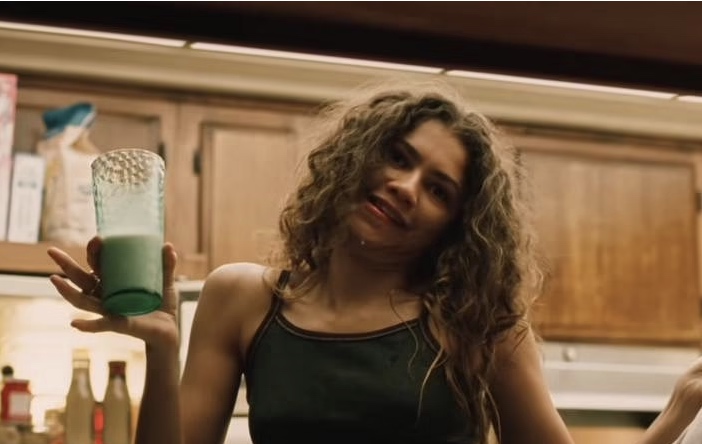 Zendaya-starrer 'Euphoria' season two