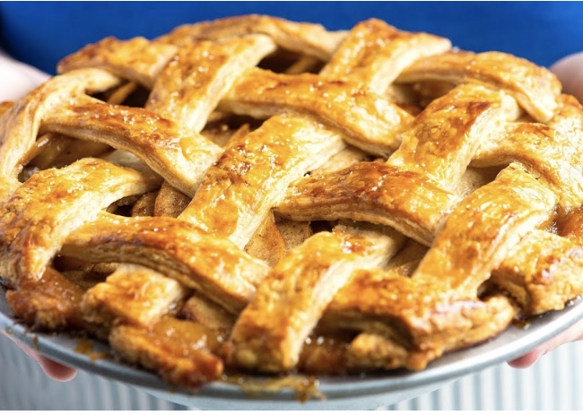 apple pie