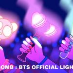 ARMY BOMB : BTS OFFICIAL LIGHT STICK
