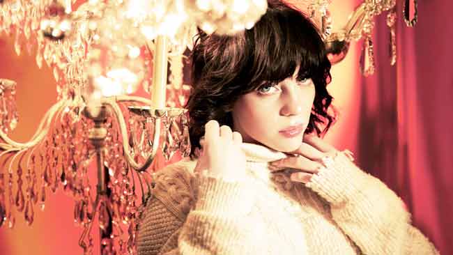 Billie Eilish on Saturday Night Live