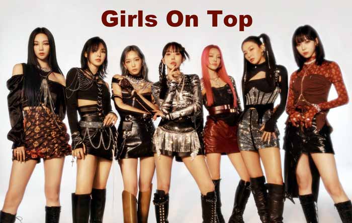 Girls On Top