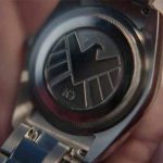 Hawkeye's Watch SHIELD Agent 19