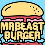 MrBeast Burger