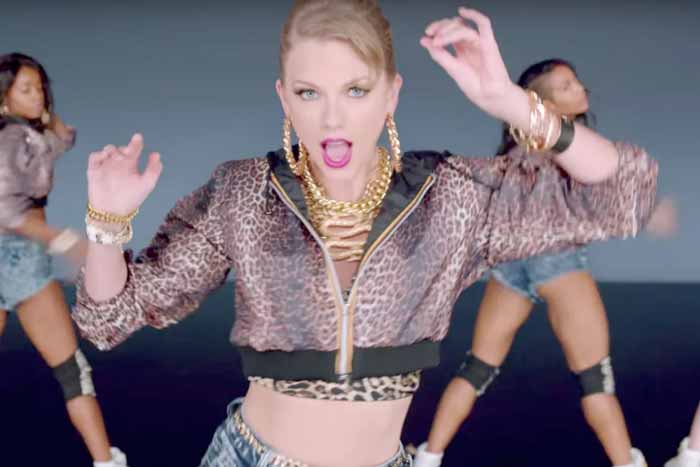 Taylor Swift Shake It Off copyright lawsuit