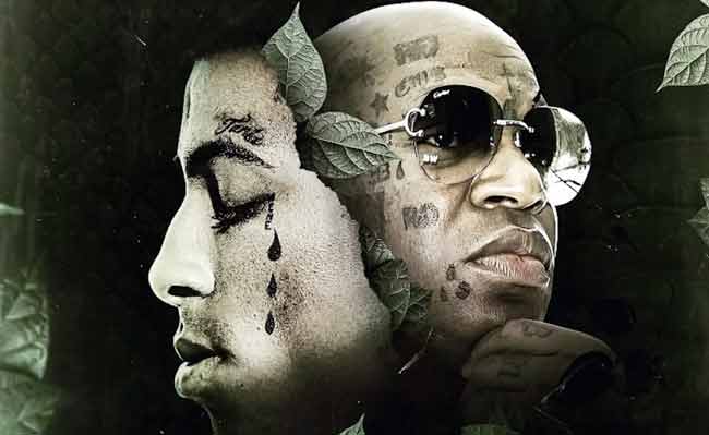 YoungBoy Never Broke Again