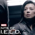 agent 19 marvel - shield agent 19