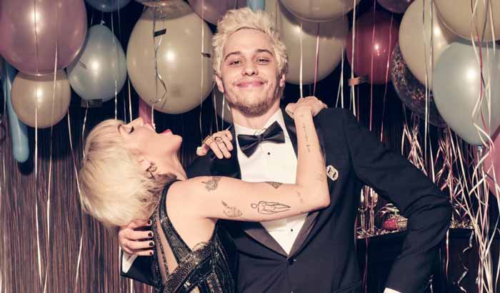 Are Pete Davidson and Miley Cyrus Dating?