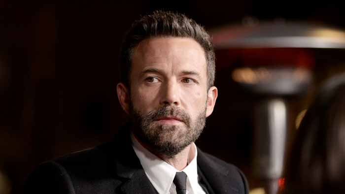 Ben Affleck Movies