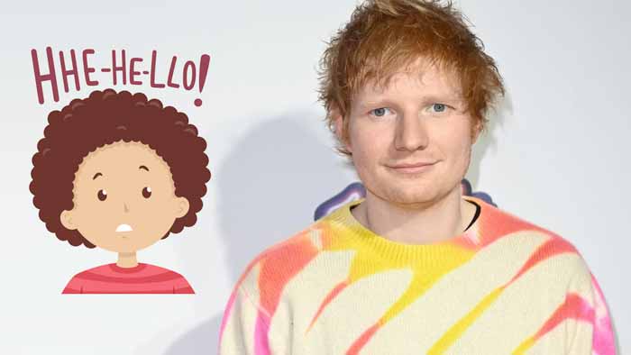 Ed sheeran visiting hours