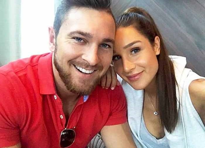 Who is Tobi Pearce dating now? Has he moved on after separation from Kayla Itsines?