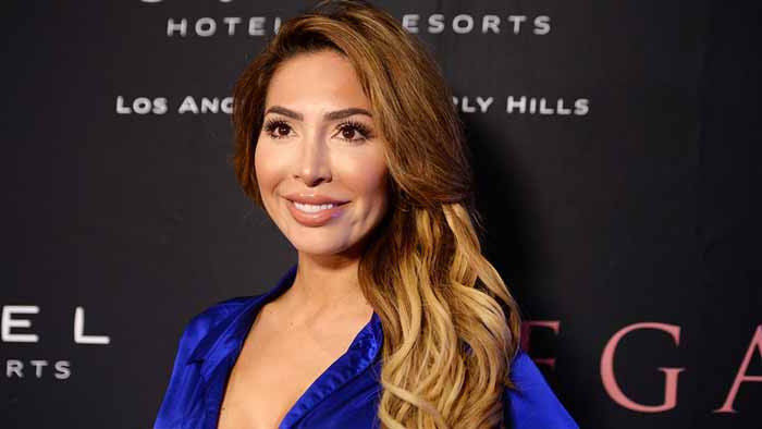 Why has Farrah Abraham been arrested? Was she drunk?