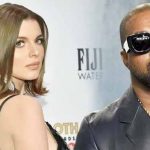 Kanye West dating Julia Fox?