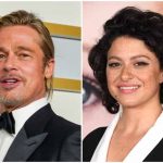 Is Alia Shawkat Brad Pitt’s new girl? Are they together?