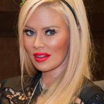 Is Jenna Jameson really ill? What is Guillain-Barré Syndrome?