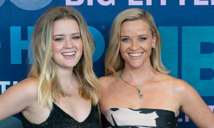 What does Ava Phillipe, Reese Witherspoon’s daughter, tell about sexuality?