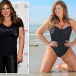 Emily Simpson shares the secret of her weight loss, do you want to know?