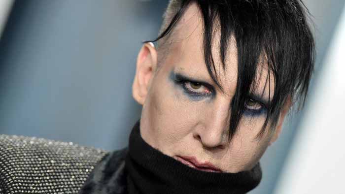 Marilyn Manson and all Abuse Allegations