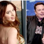 Who is Elon Musk’s new actress girlfriend, Natasha Bassett