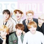 BTS World is a mobile video game