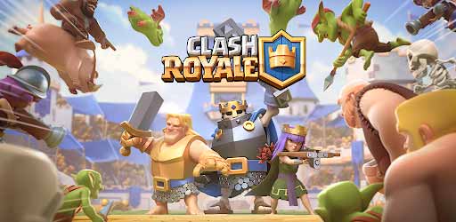 Clash Royale