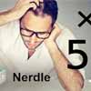 Play Nerdle Game