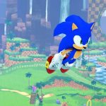 Roblox Sonic games online