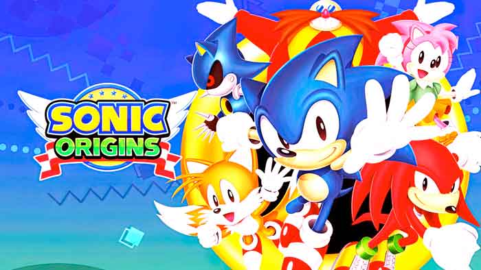 Sonic Origins