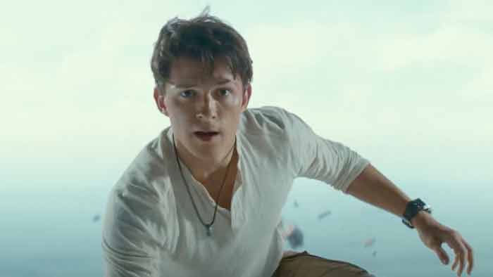 tom holland