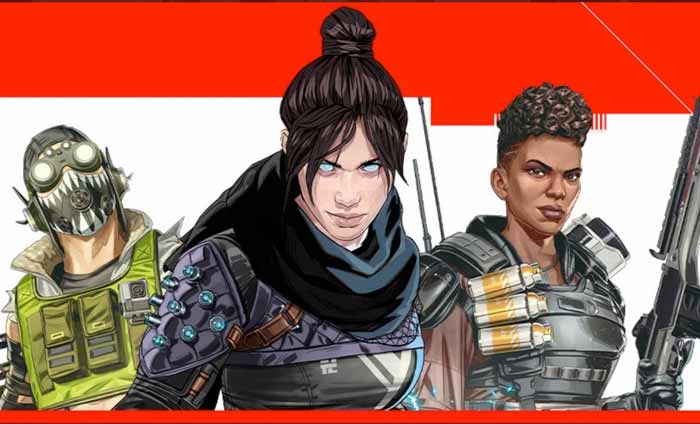 Apex Legends Mobile on Android and iOS