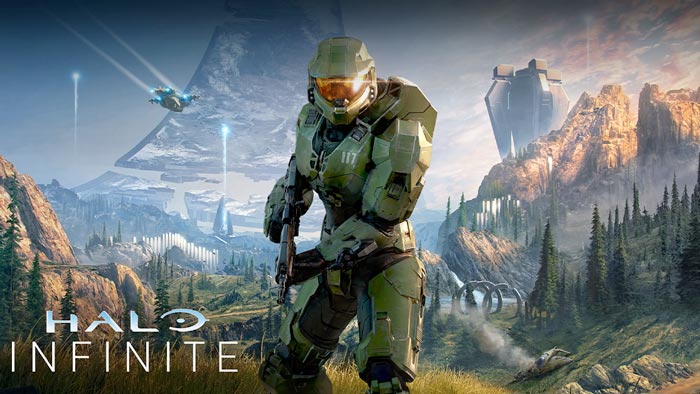 Halo Infinite