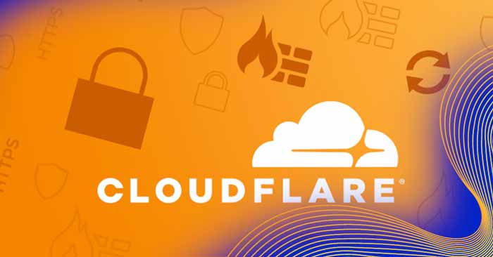 Cloudflare