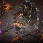 Diablo Immortal free to play for iOS