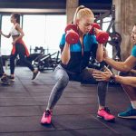 How do you become a personal fitness trainer online?